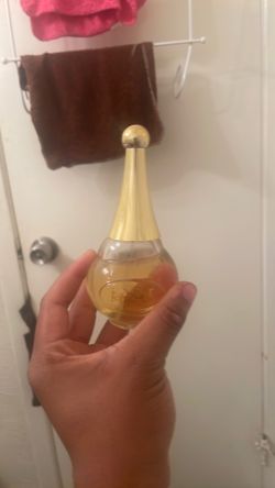 J’ Adore Perfume!!!