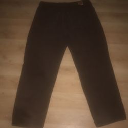 Emprye Skate Java Corduroy Pants Size-33