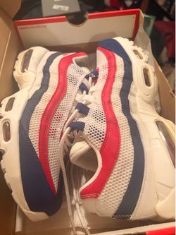Nike air max 95