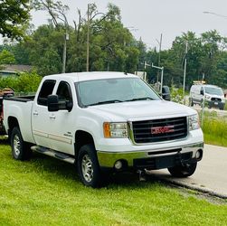2009 GMC Sierra