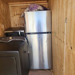 LG refrigerator