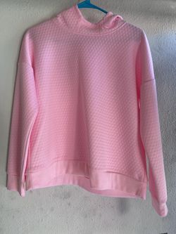 Plus Girls Sweater 