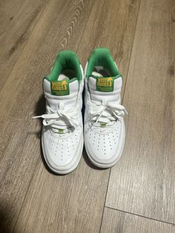 “west Indies” AF1