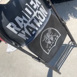 Custom NFL Team Chairs