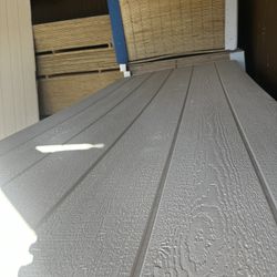 Siding 1/2-4x10