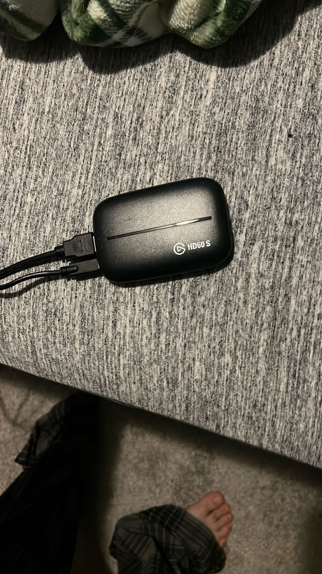 El Gato Video Capture Card