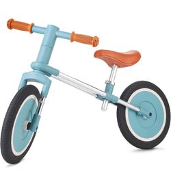 Brand New 12” Toddler Balance Bike for 2-5 year old
