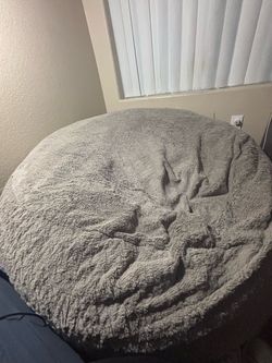Costco bean bag