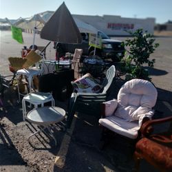 Everything Must Go