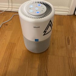 Air Purifier 