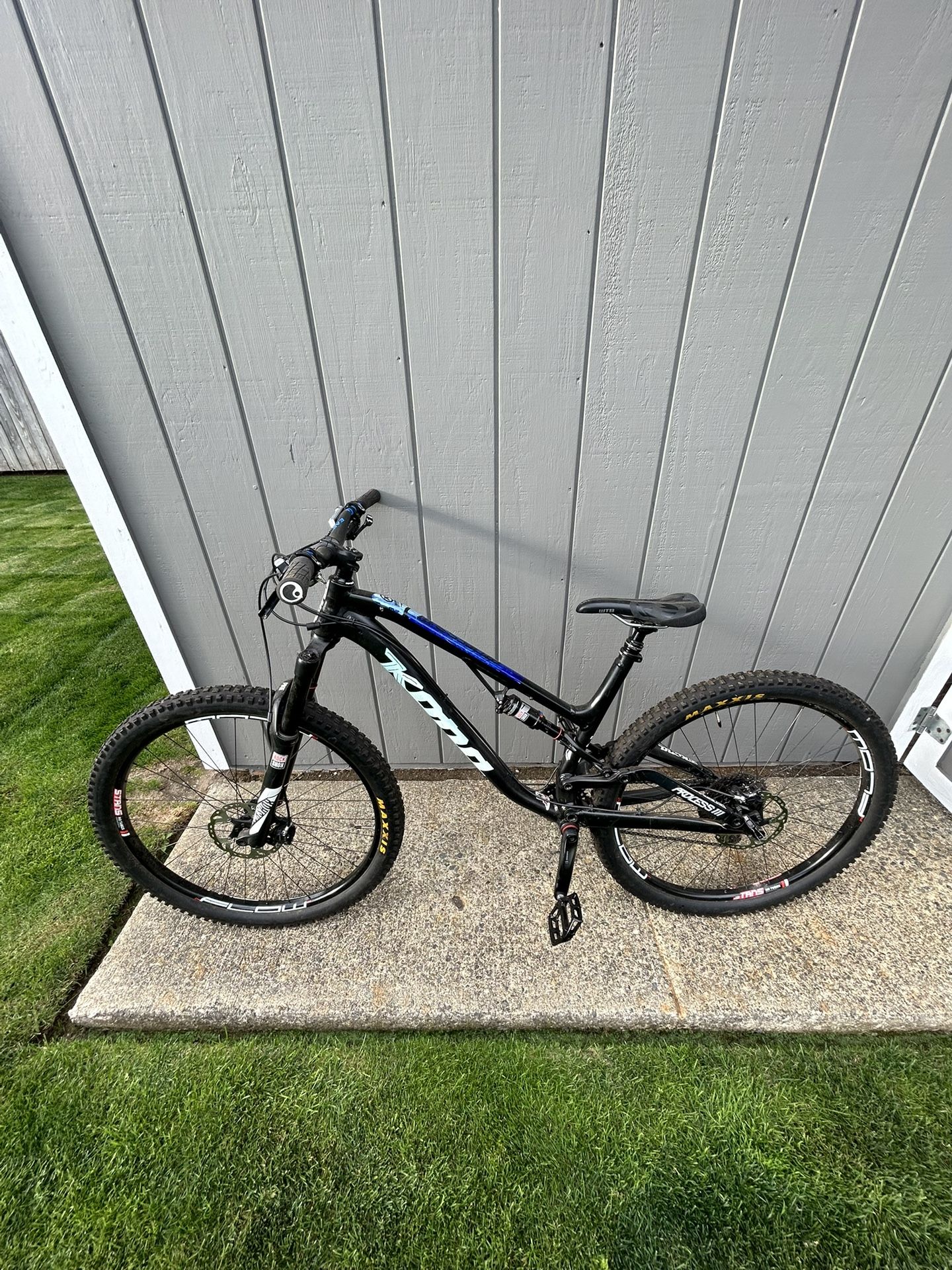 Must Sell Kona Process 111