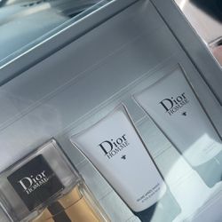 Dior Cologne