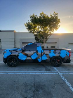 2019 CHEVROLET SILVERADO Z71 | SRT8 CORVETTE RAM R/T SIERRA ESCALADE EXT DENALI TRX SRT F150 LIGHTNING RT SINGLE SS SHELBY ZL1 GT CTSV TRACKHAWK