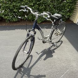 Trek Bicycle