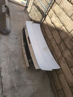 Para Nissan Sentra 1996