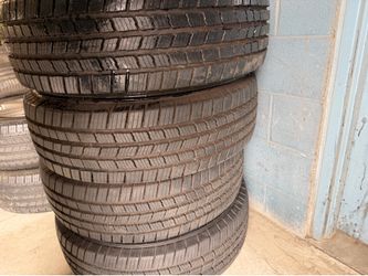 Michelin LTX m/s 2 LT245/75R17 121/118r