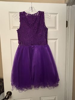 Party Dress