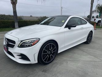 2019 Mercedes-Benz C 300