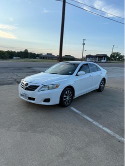2009 Toyota Camry