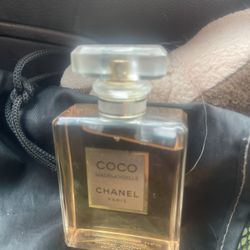 Brand New Coco Chanel Perfume 