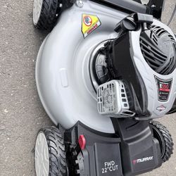 Murray Lawnmower 