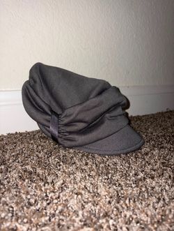 fashion hat
