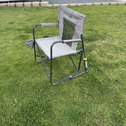 GCI Freestyle Rocker 