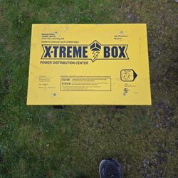 Spider Box