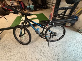 🚲 2019 Trek 820 Mountain Bike – $375 OBO 🚲