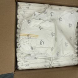 Doggie Diapers-Male Size Small