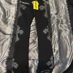 Guapi Pants 