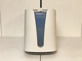 Honeywell Cool Moisture Humidifier - White, HCM-350