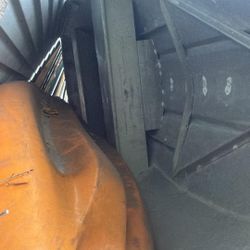 15.6 Ft Jon Boat Aluminum V Hull