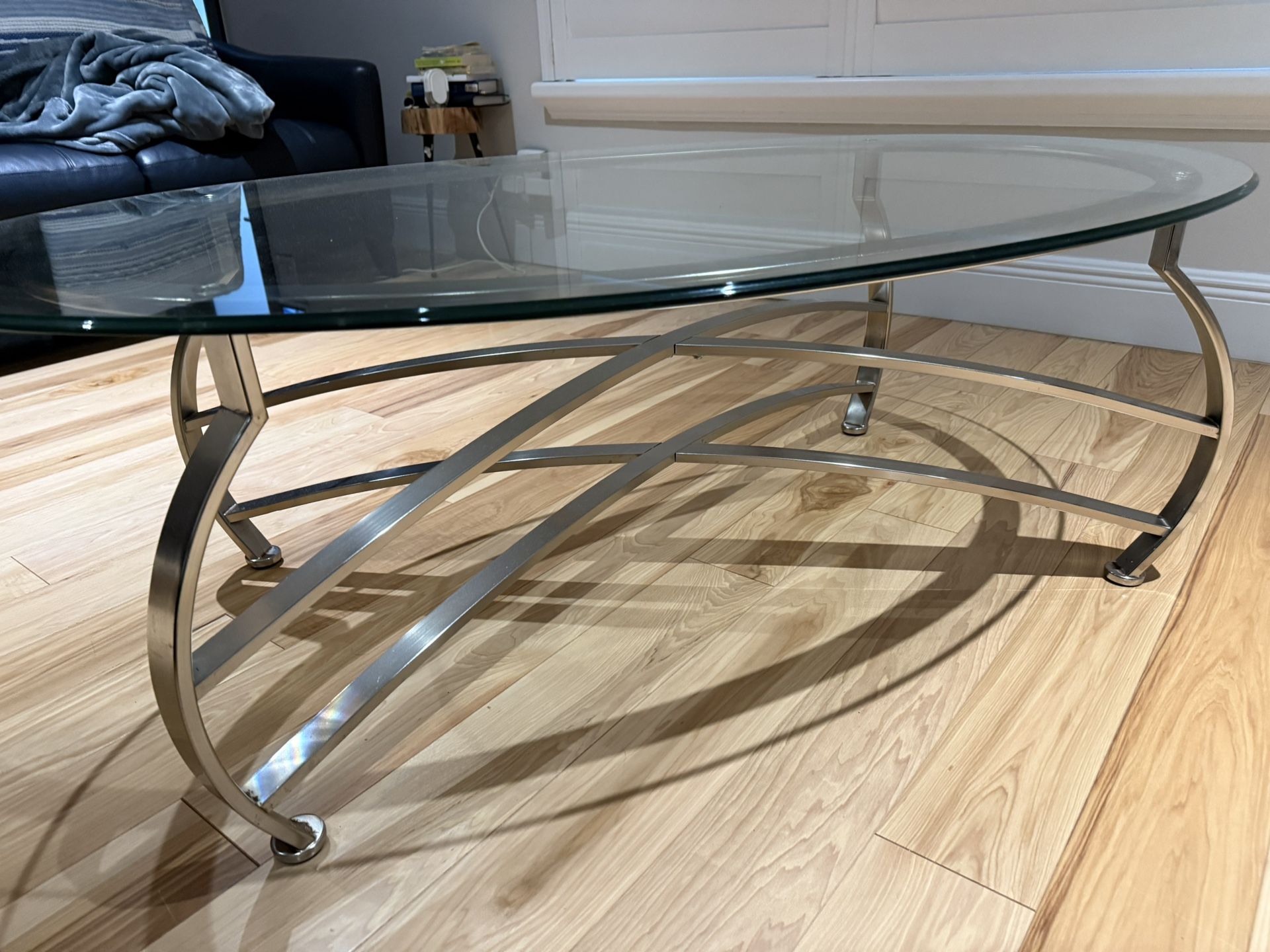 Coffee/cocktail Table