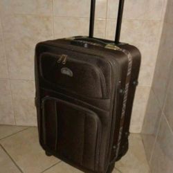CarryOn Luggage 