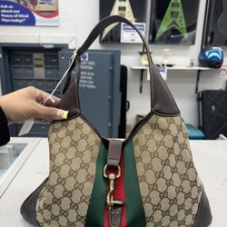 Gucci Hobo Bag 