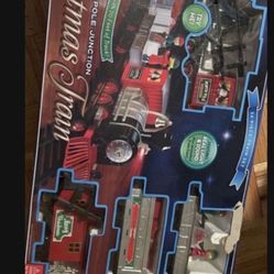 Christmas Train