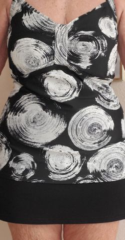 Bathing Suit Top only