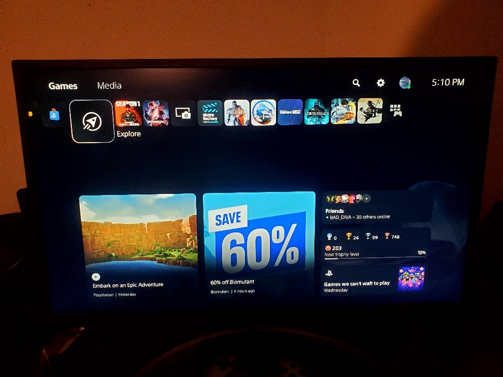 LG 27UL500 4k 60hz P.c Monitor 