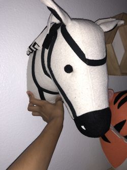 Kids animal decor