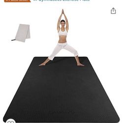Yoga Mat