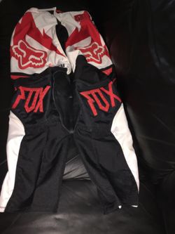 Fox Riding Pants Size 30 $25