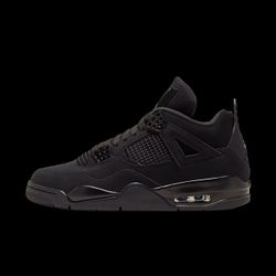 Black Cat 4s