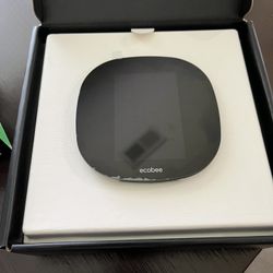 ecobee ecobee3 Lite Smart Thermostat