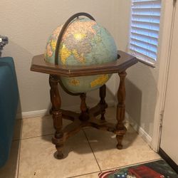 Lightting Vinyage Glove