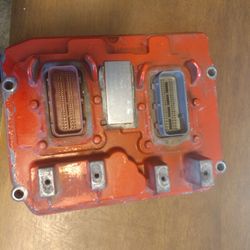 ISX15 Computer