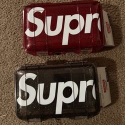 Supreme  Pelican  Case 