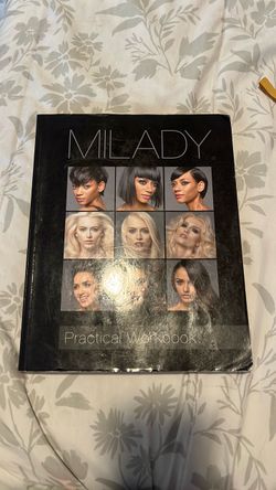 Milady Practical Workbook