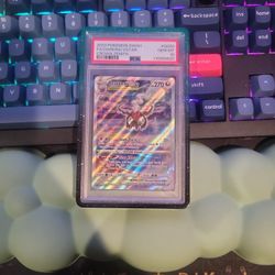 Darkrai Vstar Psa 10