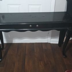 Entry Table